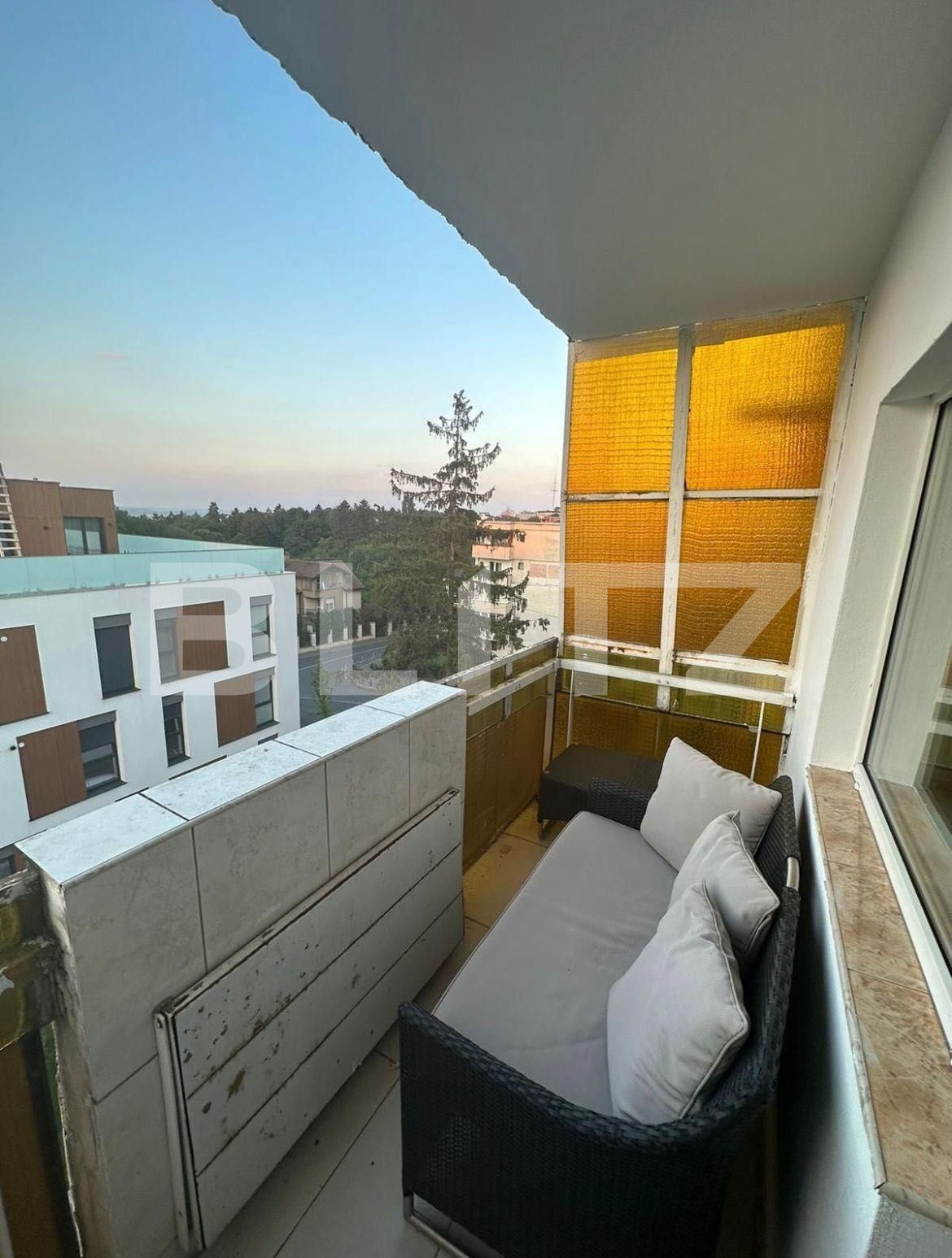 Apartament de închiriat 3 camere Zorilor - 32710AI | BLITZ Cluj-Napoca | Poza8