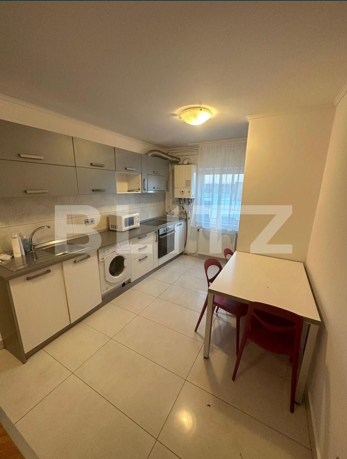 Apartament de închiriat 3 camere Zorilor - 32710AI | BLITZ Cluj-Napoca | Poza2