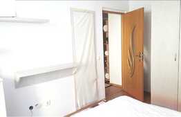 Garsoniera de inchiriat 33 mp, gradina de 44 mp! Zona Terra!