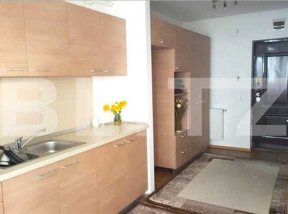 Garsonieră de închiriat Floreşti - 32711AI | BLITZ Cluj-Napoca | Poza1