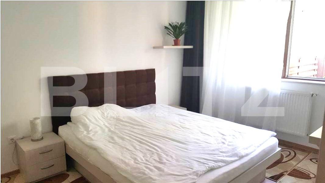 Garsonieră de închiriat Floreşti - 32711AI | BLITZ Cluj-Napoca | Poza4