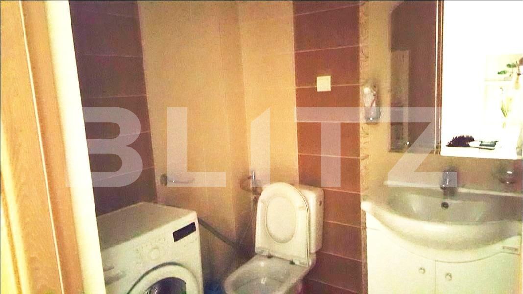 Garsonieră de închiriat Floreşti - 32711AI | BLITZ Cluj-Napoca | Poza5