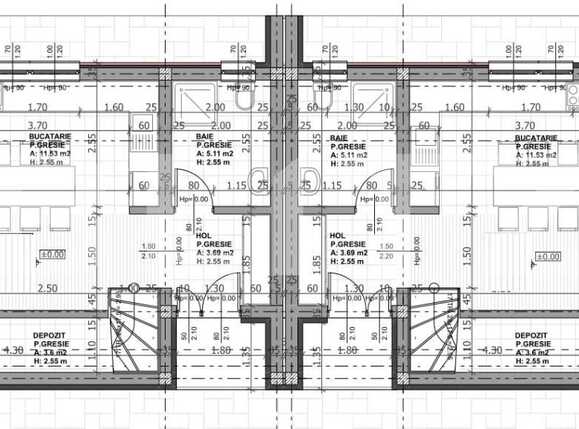 Teren de vânzare Floreşti - 32712TV | BLITZ Cluj-Napoca | Poza6