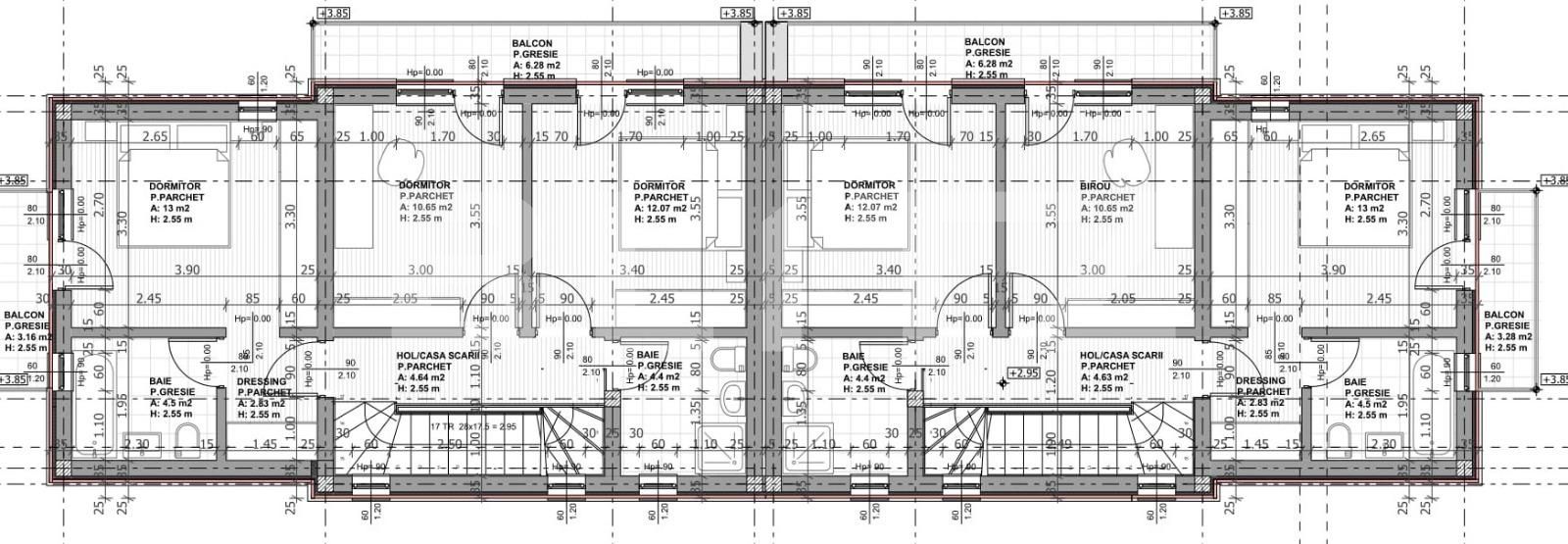 Teren de vânzare Floreşti - 32712TV | BLITZ Cluj-Napoca | Poza7