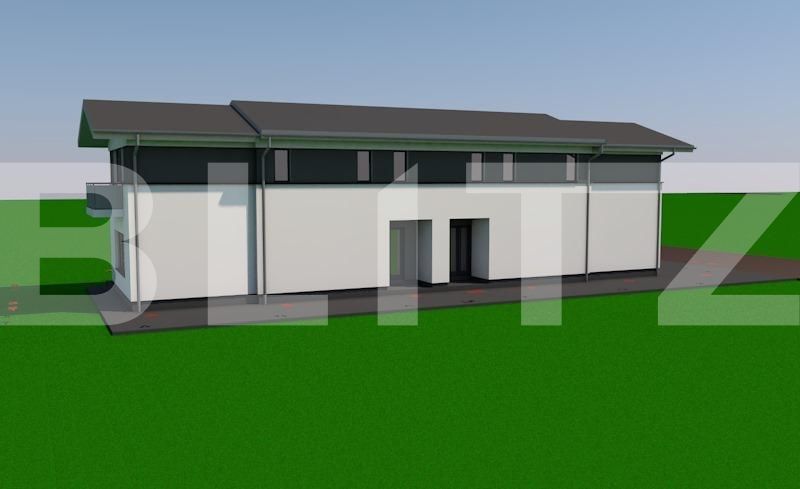 Teren de vânzare Floreşti - 32712TV | BLITZ Cluj-Napoca | Poza2