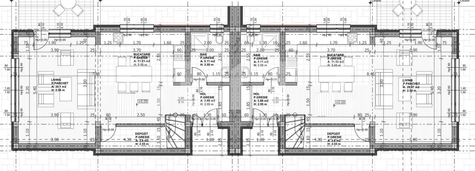 Teren de vânzare Floreşti - 32712TV | BLITZ Cluj-Napoca | Poza6