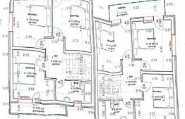 Proiect autorizat pentru 3 duplexuri! 