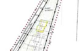 Proiect autorizat pentru 3 duplexuri! 