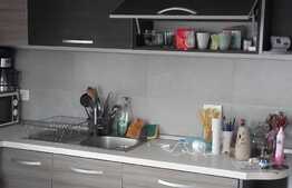 Apartament 2 camere, 43 mp, terasa, zona Iulius Mall