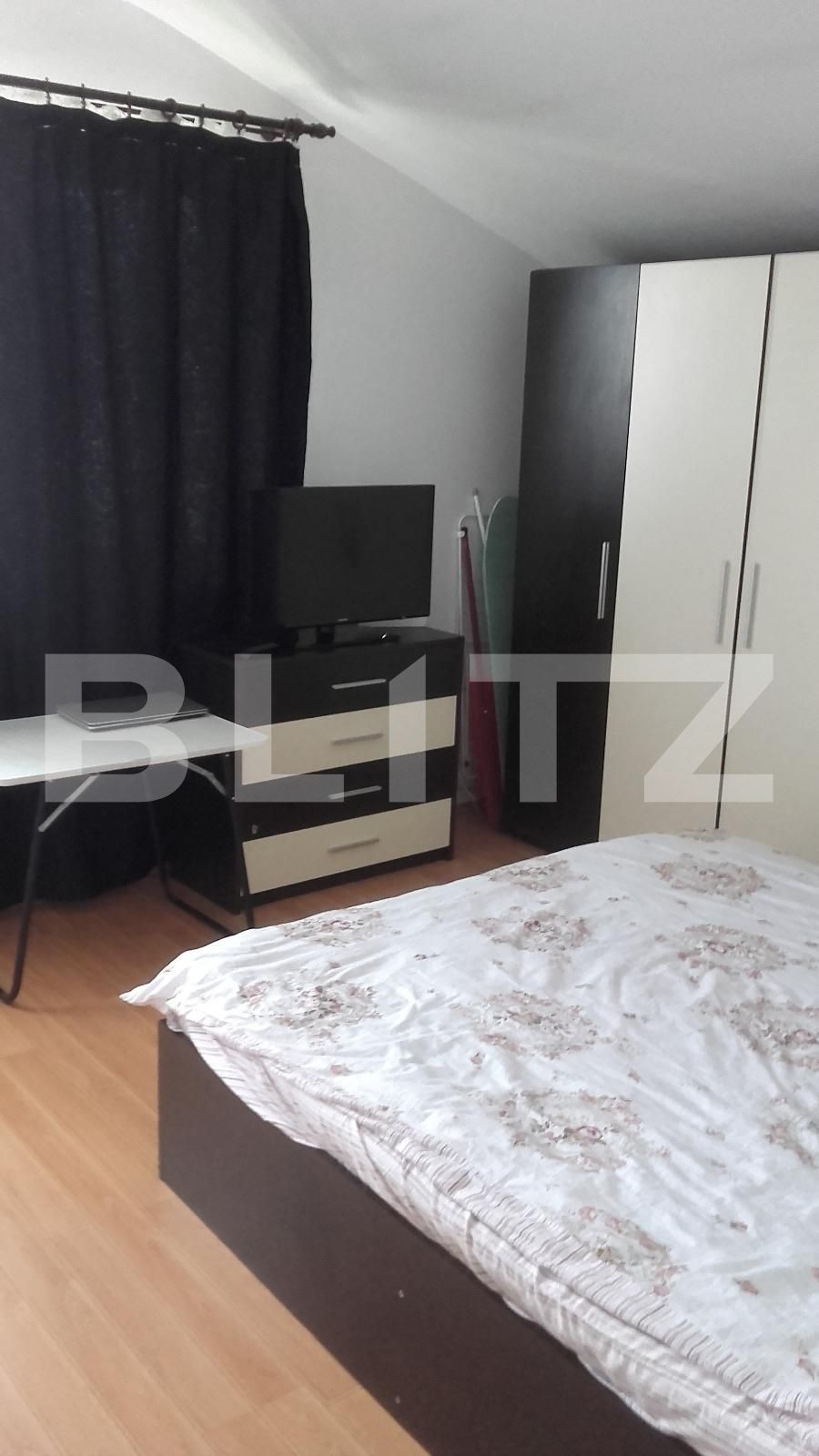 Apartament de vânzare 2 camere Gheorgheni - 32715AV | BLITZ Cluj-Napoca | Poza4