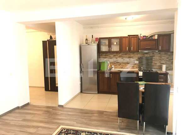 Apartament de vânzare 3 camere Floreşti - 32716AV | BLITZ Cluj-Napoca | Poza1