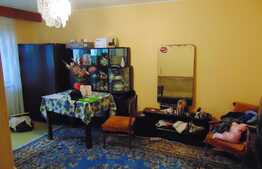 Apartament 3 camere, 66 mp, boxa, zona strazii Dunarii