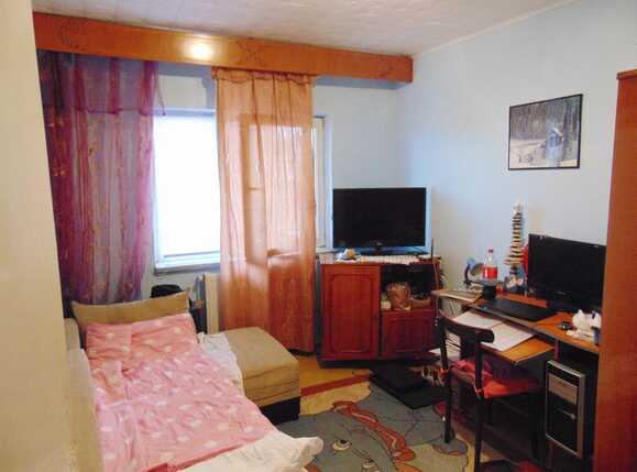 Apartament de vânzare 3 camere Intre Lacuri - 32717AV | BLITZ Cluj-Napoca | Poza1