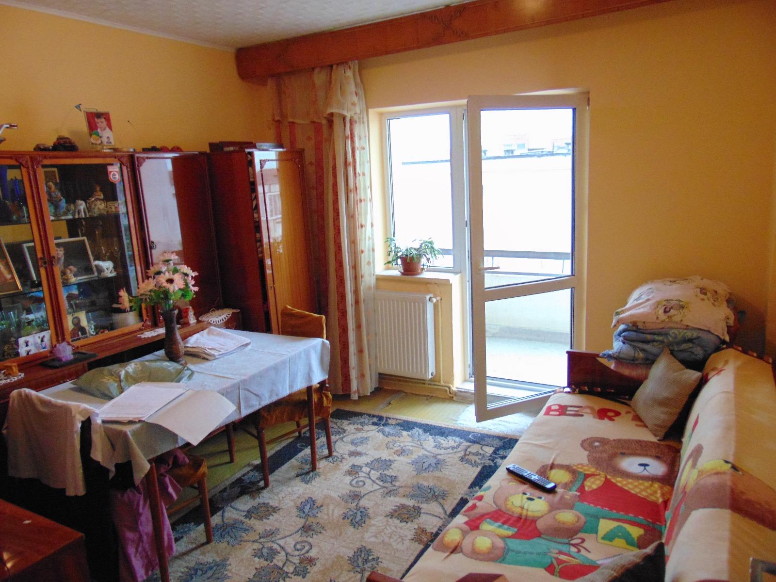 Apartament de vânzare 3 camere Intre Lacuri - 32717AV | BLITZ Cluj-Napoca | Poza3