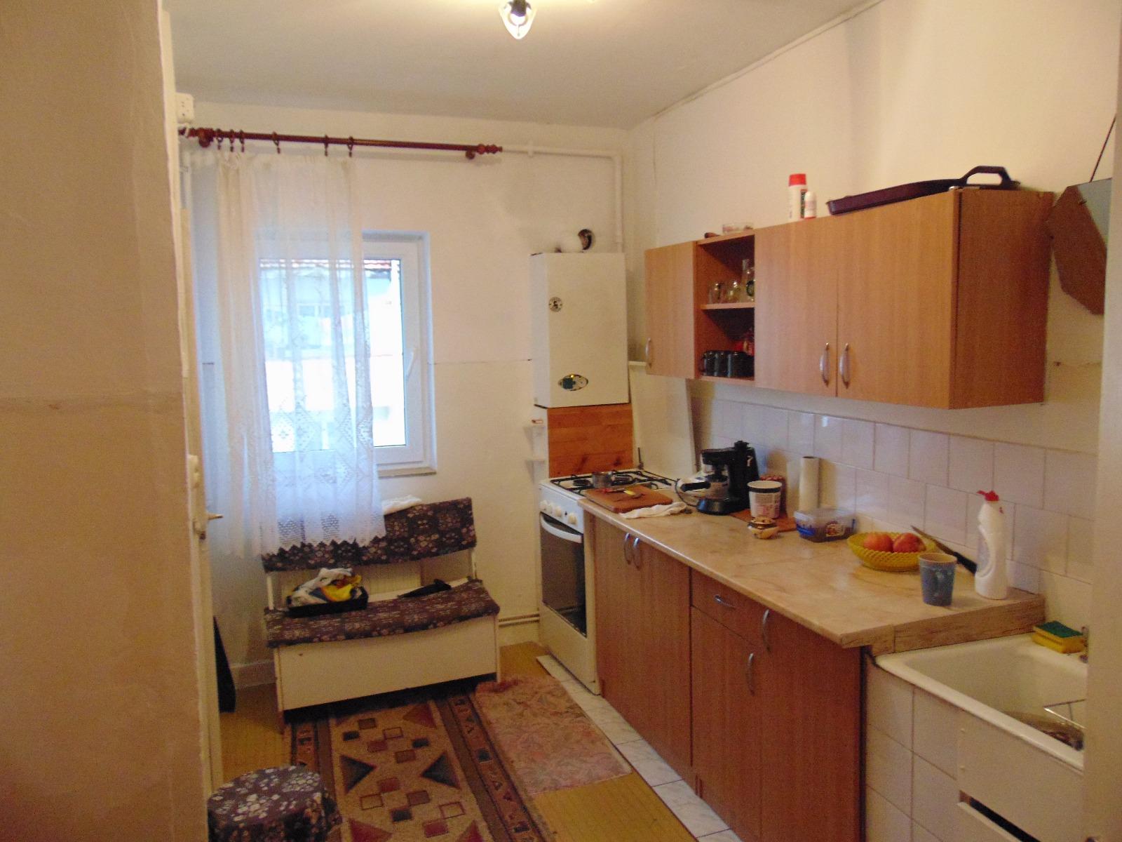 Apartament de vânzare 3 camere Intre Lacuri - 32717AV | BLITZ Cluj-Napoca | Poza4