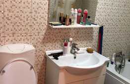 Apartament cu 2 camere, 51 mp! Zona strazii Teilor!