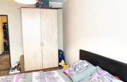 Apartament cu 2 camere, 51 mp! Zona strazii Teilor!