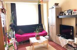 Apartament cu 2 camere, 51 mp! Zona strazii Teilor!