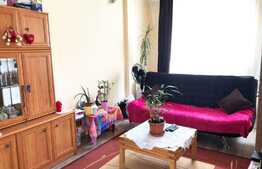 Apartament cu 2 camere, 51 mp! Zona strazii Teilor!