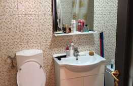 Apartament cu 2 camere, 51 mp! Zona strazii Teilor!