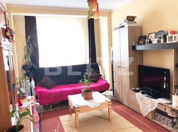 Apartament de vânzare 2 camere Floreşti - 32718AV | BLITZ Cluj-Napoca | Poza1