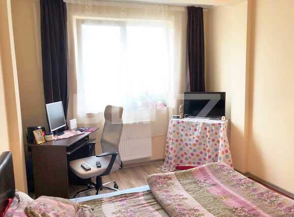 Apartament de vânzare 2 camere Floreşti - 32718AV | BLITZ Cluj-Napoca | Poza5