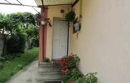 Vanzare casa cuplata, 129 mp, zona Parcul Feroviarilor