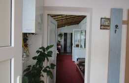 Vanzare casa cuplata, 129 mp, zona Parcul Feroviarilor