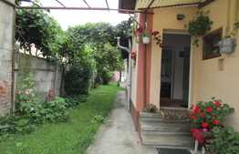 Vanzare casa cuplata, 129 mp, zona Parcul Feroviarilor