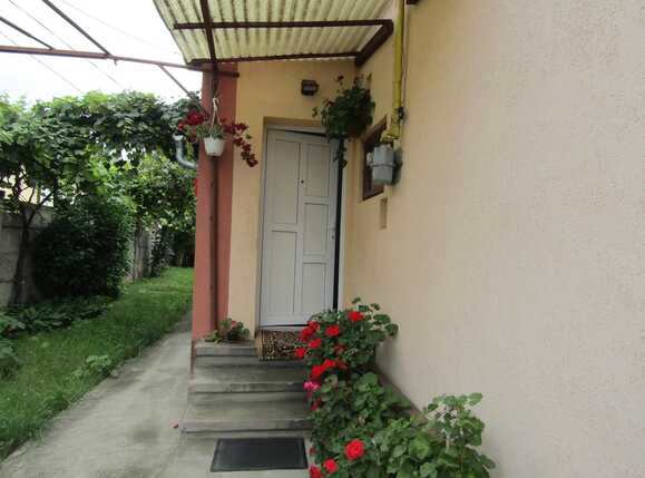 Casa de vânzare 4 camere Marasti - 32719CV | BLITZ Cluj-Napoca | Poza1