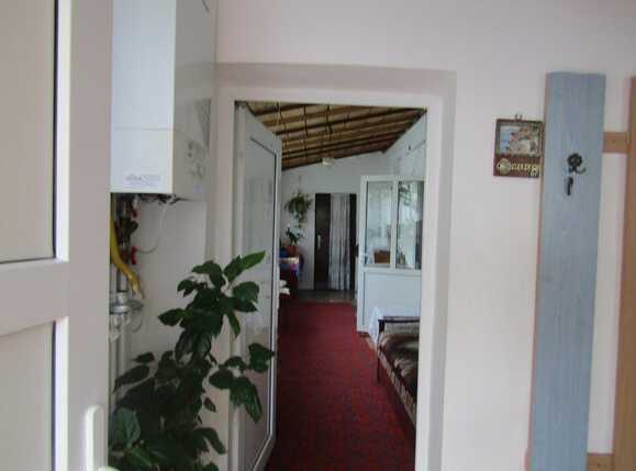 Casa de vânzare 4 camere Marasti - 32719CV | BLITZ Cluj-Napoca | Poza3