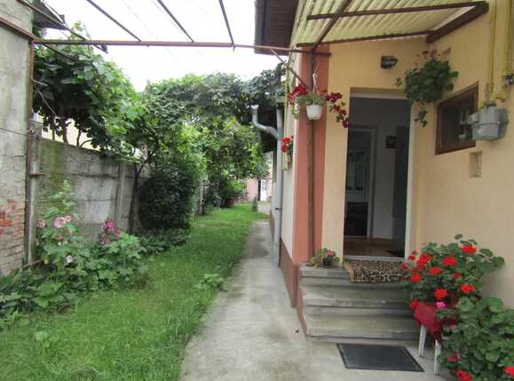 Casa de vânzare 4 camere Marasti - 32719CV | BLITZ Cluj-Napoca | Poza2