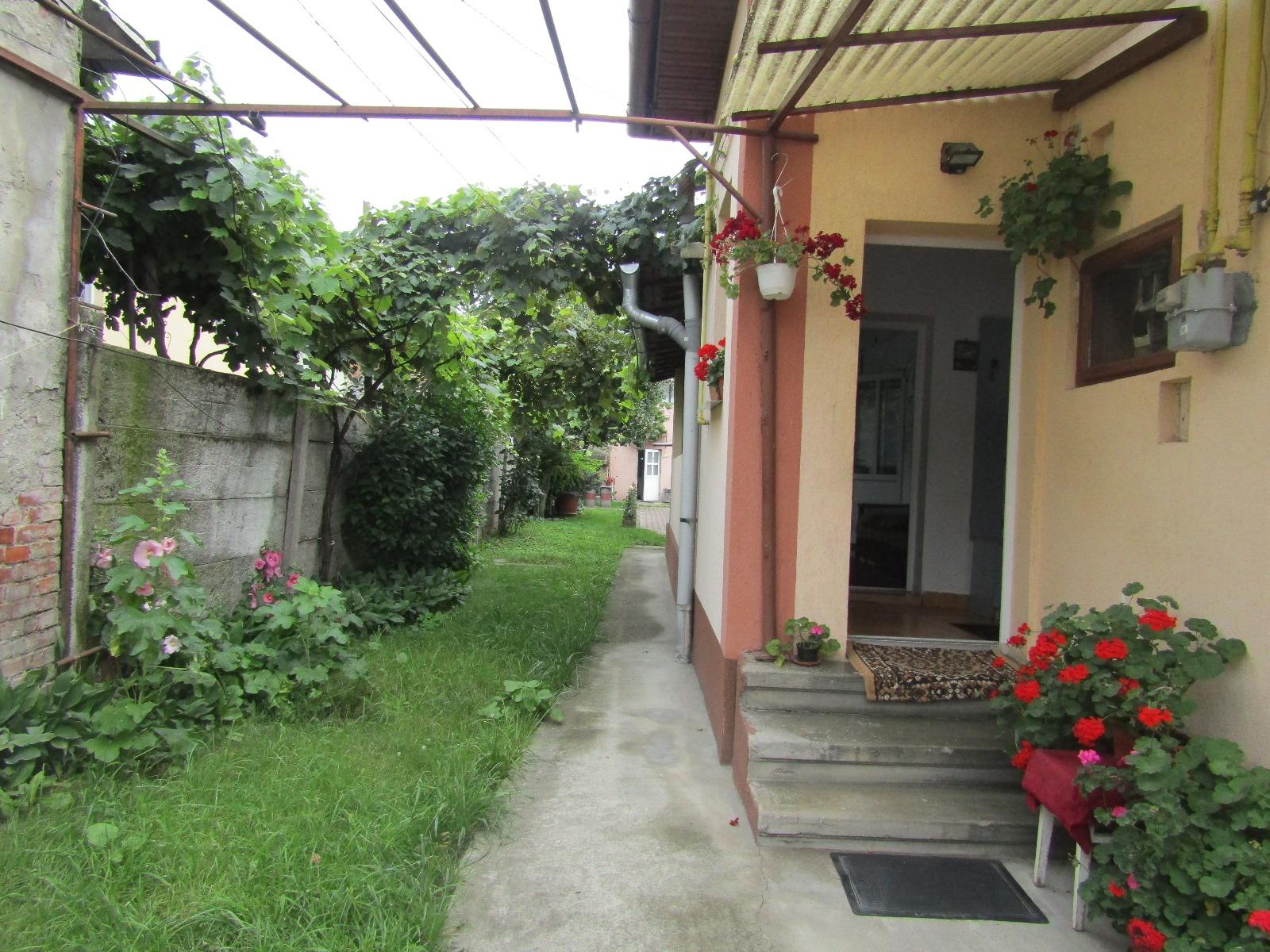 Casa de vânzare 4 camere Marasti - 32719CV | BLITZ Cluj-Napoca | Poza2