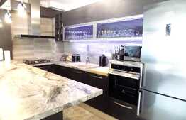 Apartament pentru pretentiosi, LUX! Zona strazii Sub Cetate!