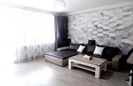 Apartament pentru pretentiosi, LUX! Zona strazii Sub Cetate!