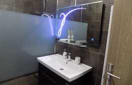 Apartament pentru pretentiosi, LUX! Zona strazii Sub Cetate!