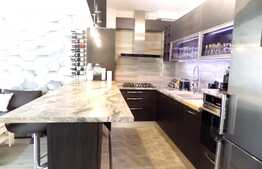 Apartament pentru pretentiosi, LUX! Zona strazii Sub Cetate!