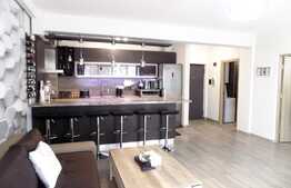 Apartament pentru pretentiosi, LUX! Zona strazii Sub Cetate!