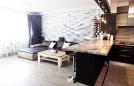 Apartament pentru pretentiosi, LUX! Zona strazii Sub Cetate!