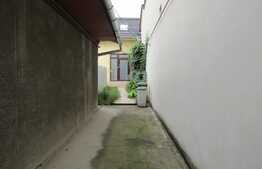 Vanzare casa cuplata, 107 mp uili, 80 mp teren, curte comuna, zona Piata Cipariu