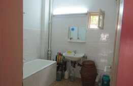 Vanzare casa cuplata, 107 mp uili, 80 mp teren, curte comuna, zona Piata Cipariu