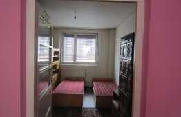 Vanzare casa cuplata, 107 mp uili, 80 mp teren, curte comuna, zona Piata Cipariu