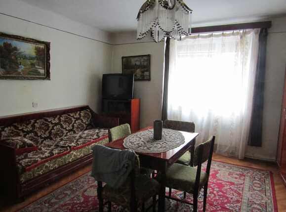 Casa de vânzare 3 camere Gheorgheni - 32721CV | BLITZ Cluj-Napoca | Poza1