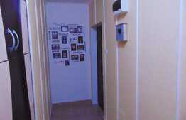 Apartament 2 camere, 60 mp terasa, parcare, zona strazii Oasului