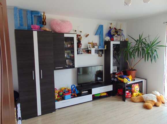 Apartament de vânzare 2 camere Iris - 32723AV | BLITZ Cluj-Napoca | Poza1