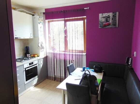 Apartament de vânzare 2 camere Iris - 32723AV | BLITZ Cluj-Napoca | Poza4