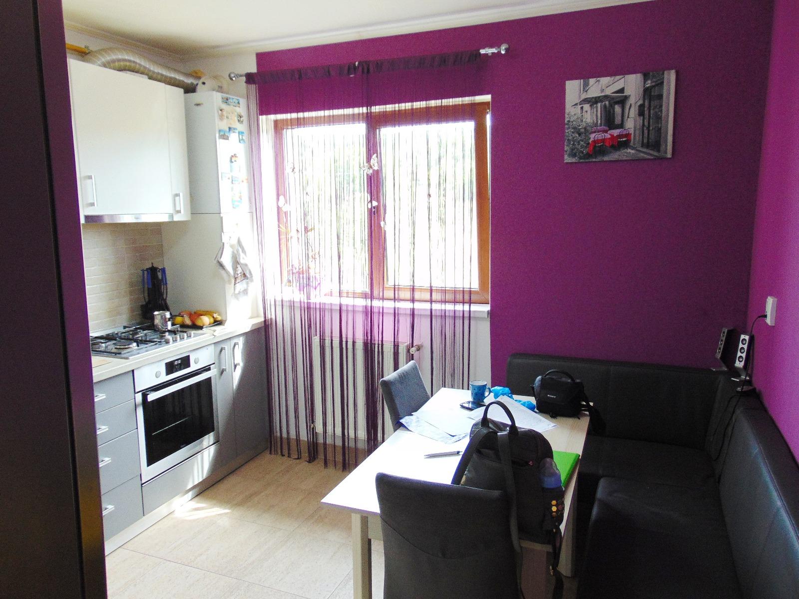 Apartament de vânzare 2 camere Iris - 32723AV | BLITZ Cluj-Napoca | Poza4