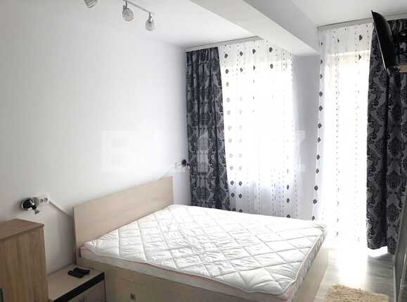 Apartament de închiriat 2 camere Floreşti - 32724AI | BLITZ Cluj-Napoca | Poza4