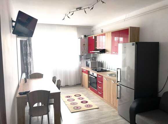 Apartament de închiriat 2 camere Floreşti - 32724AI | BLITZ Cluj-Napoca | Poza1
