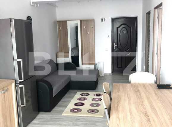 Apartament de închiriat 2 camere Floreşti - 32724AI | BLITZ Cluj-Napoca | Poza3
